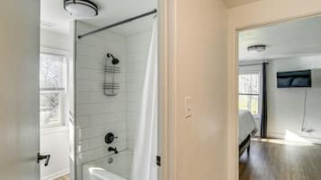Maison (4 Bedrooms) | Intérieur