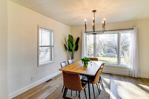 Casa (4 Bedrooms) | Interior