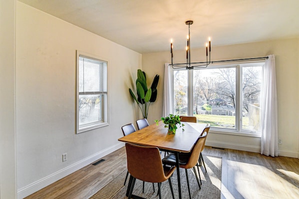 Casa (4 Bedrooms) | Interior