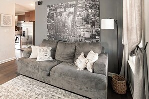 House (2 Bedrooms) | Interior - 2BR Dog-friendly w/ Yard, Screened Porch, & Grill (Lakeland)