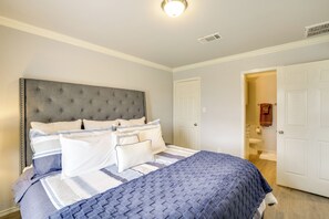 Appartement (1 Bedroom) | Intérieur