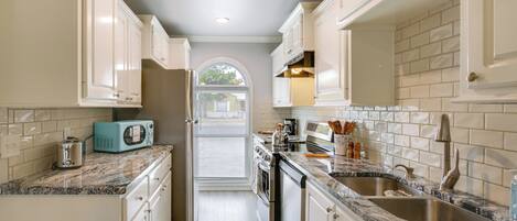 Lägenhet (1 Bedroom) | Interiör