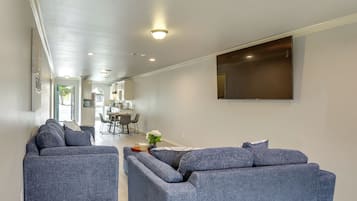 Căn hộ (1 Bedroom) | Nội thất
