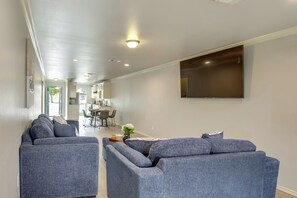 Apartment (1 Bedroom) | Innenbereich