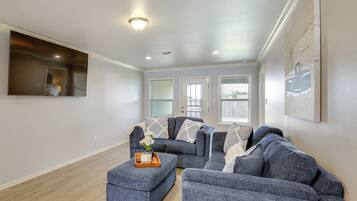 Apartment (1 Bedroom) | Front of property