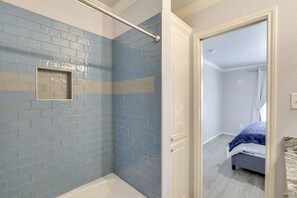Appartement (1 Bedroom) | Interieur