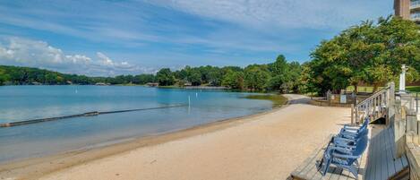 Huis (3 Bedrooms) | Interieur