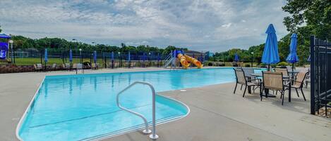 Hus (3 Bedrooms) | Interiör