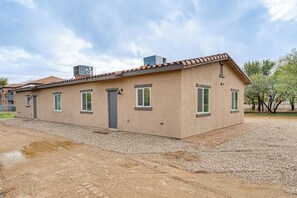 Lägenhet (2 Bedrooms) | Interiör