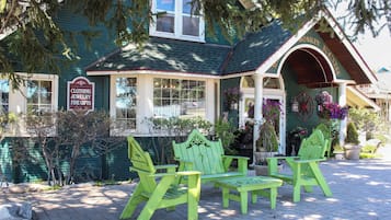 Hus (3 Bedrooms) | Innvendig