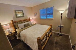 Ferienhaus (3 Bedrooms) | Innenbereich