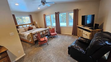 Hus (3 Bedrooms) | Innvendig