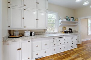 独立别墅 (2 Bedrooms) | 住宿内部