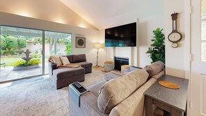 บ้านพัก (4 Bedrooms) | ภายใน