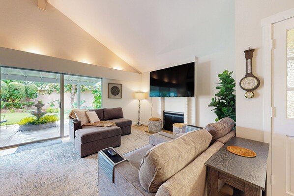 Nhà (4 Bedrooms) | Nội thất