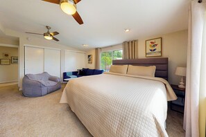 Nhà (4 Bedrooms) | Nội thất