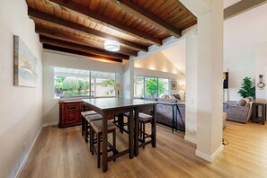 House (4 Bedrooms) | Interior - 4BR Dog-friendly Home w/ Pool, Spa, Grill & A/C (Mission Viejo)