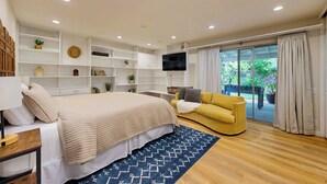 บ้านพัก (4 Bedrooms) | ภายใน