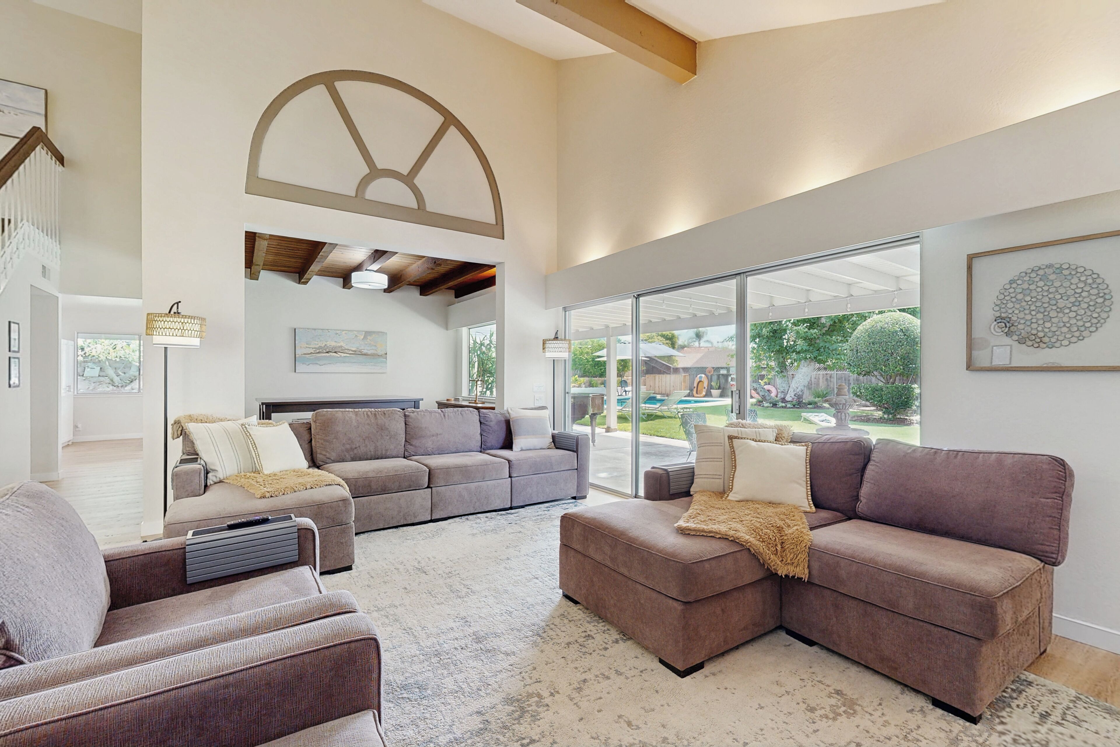 하우스 (4 Bedrooms) | 내부