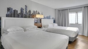 Ferro/asse da stiro, Wi-Fi gratuito, lenzuola