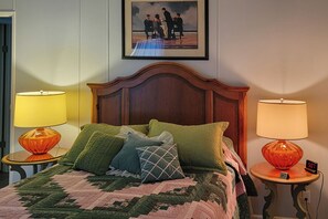 Rumah (3 Bedrooms) | Interior