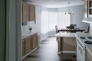 Hus (3 Bedrooms) | Interiör