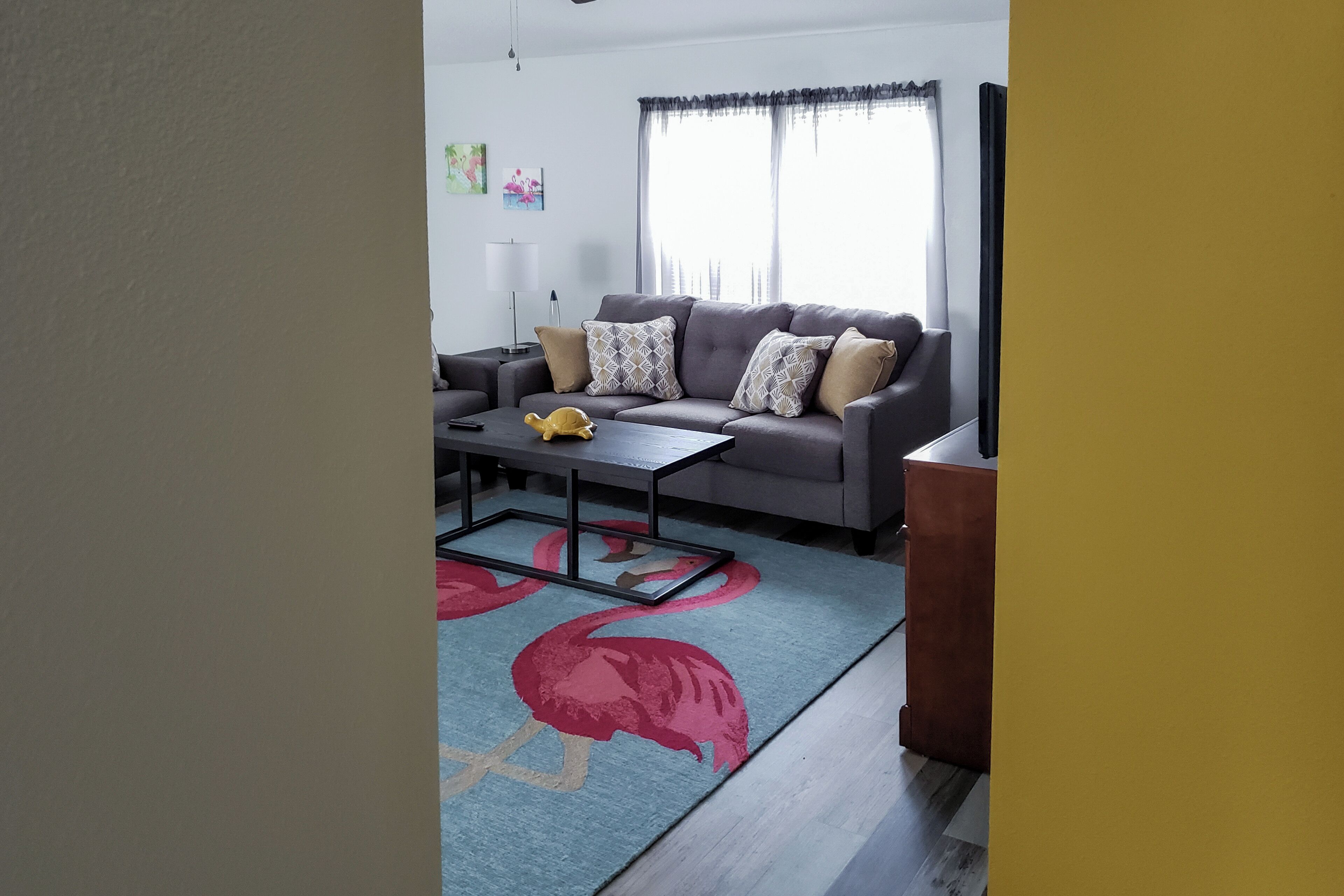 Rumah (3 Bedrooms) | Interior