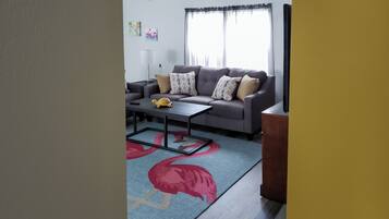 Rumah (3 Bedrooms) | Interior