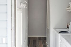 Casa (3 Bedrooms) | Parte interna