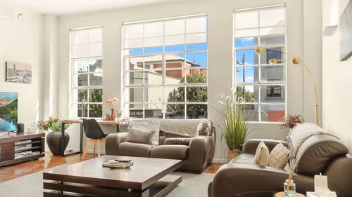 NY Style Apt Bendigo