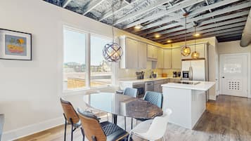 Apartamento (2 Bedrooms) | Interior