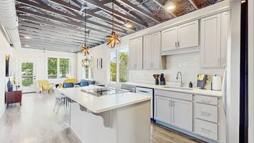 Apartamento (2 Bedrooms) | Interior