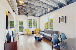 Appartement (2 Bedrooms) | Interieur