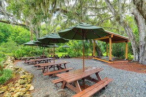 House (3 Bedrooms) | Interior - Golf, Shop & Unwind: Home w/ Patio in The Villages (The Villages)