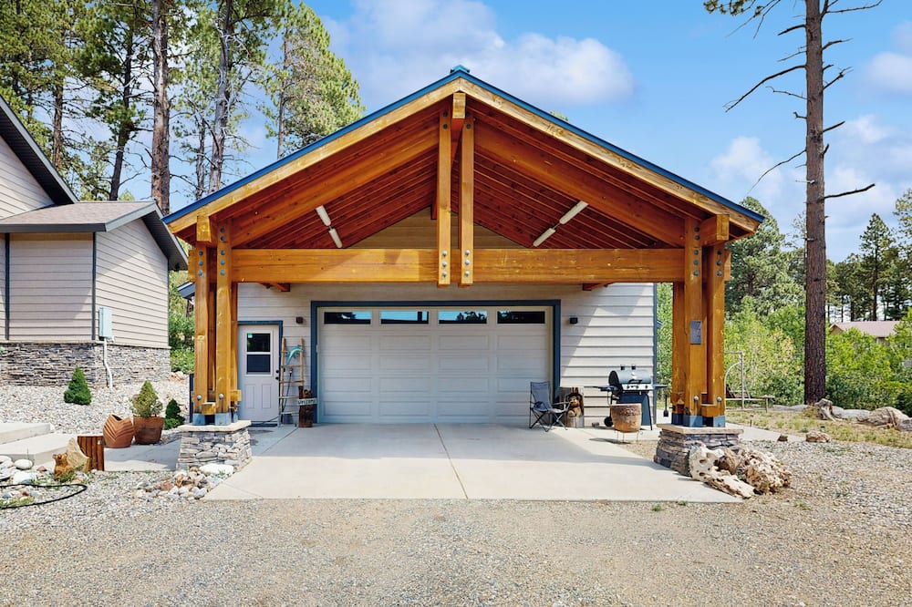 1 BR Home w/ Full Kitchen & Peaceful Location - Piedra River, CO
