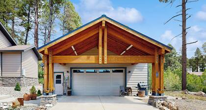 1 BR Home w/ Full Kitchen & Peaceful Location