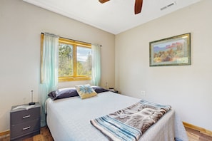 House (1 Bedroom) | Interior