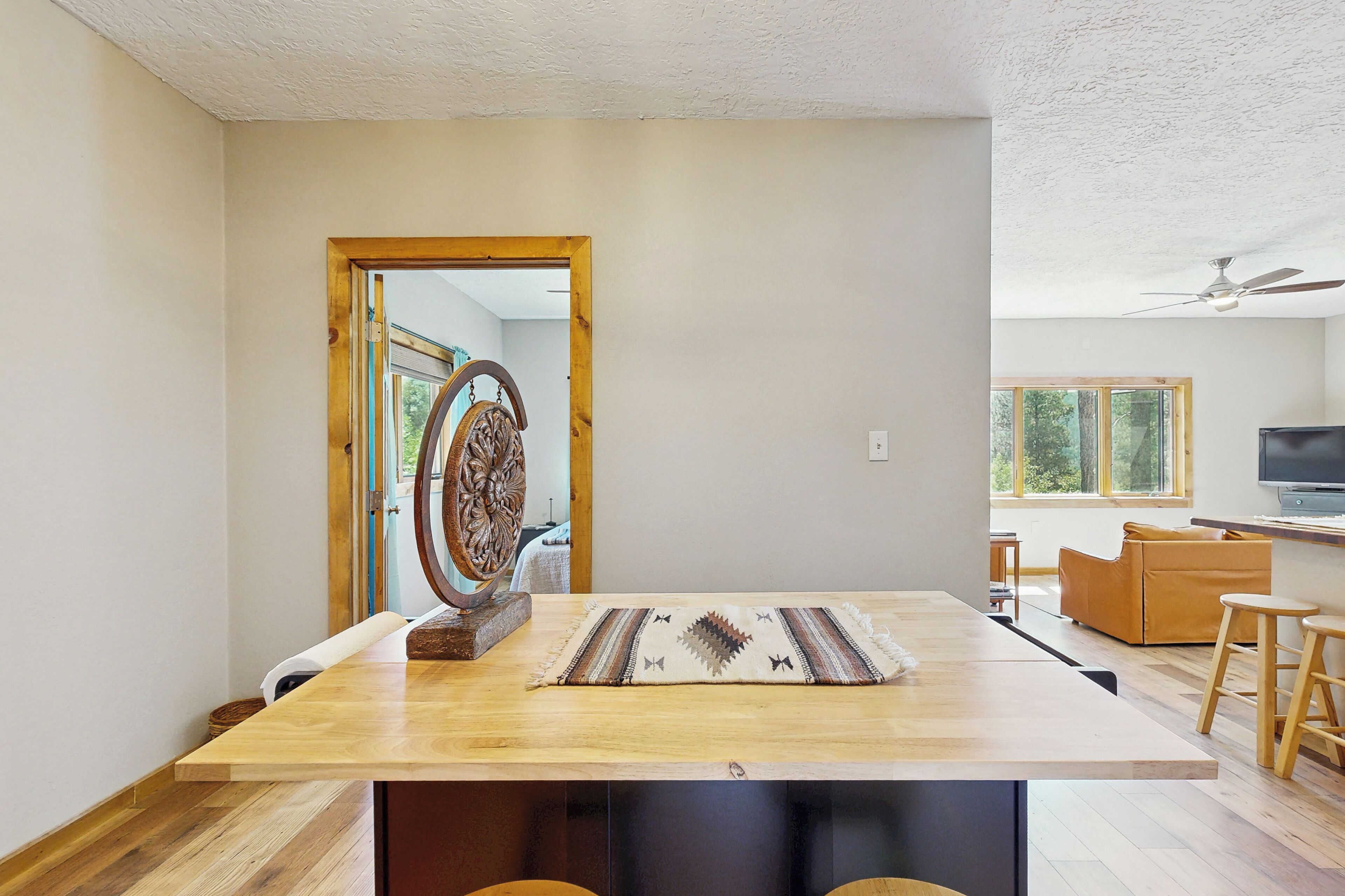 House (1 Bedroom) | Interior