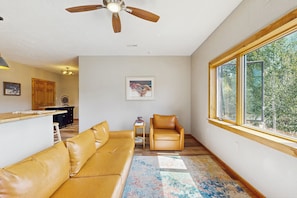 House (1 Bedroom) | Interior