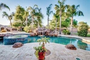Casa (4 Bedrooms) | Interni