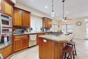 Casa (4 Bedrooms) | Parte interna