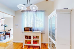 ハウス (2 Bedrooms) | 内装