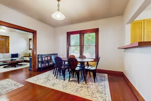 Casa (3 Bedrooms) | Parte interna