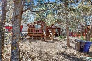 Ferienhaus (2 Bedrooms) | Innenbereich