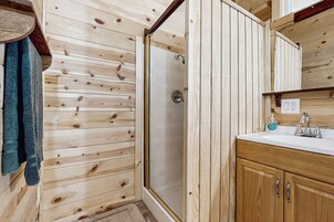 Rumah (2 Bedrooms) | Interior