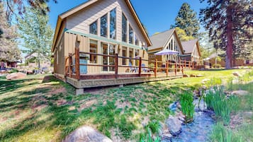 Maison (2 Bedrooms) | Intérieur