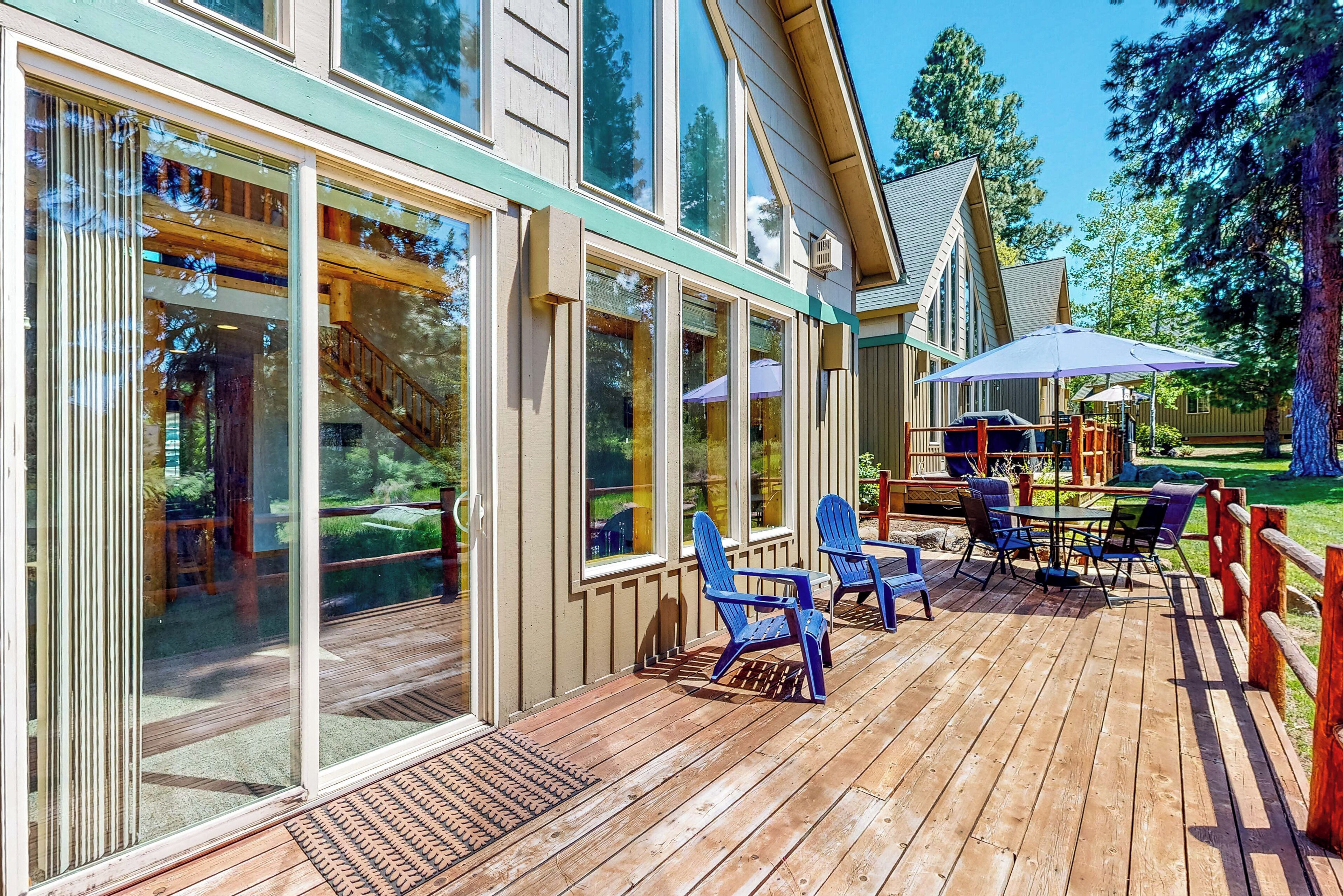 منزل (2 Bedrooms) | المنشأة من الداخل