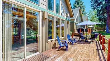 Maison (2 Bedrooms) | Intérieur