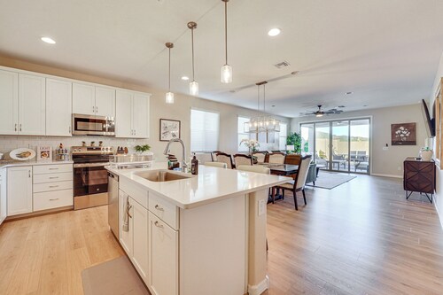 Stargazing Haven in Gold Canyon w/ Mtn Views