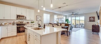 Stargazing Haven in Gold Canyon w/ Mtn Views